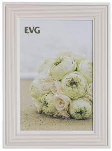   EVG Deco 10X15 PB66-A White (0)