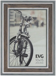  EVG Deco 10X15 PB69-D Wood