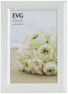   EVG Deco 10X15 ZH007-1F White (0)