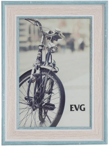   EVG Deco 13X18 PB69-A Blue (0)