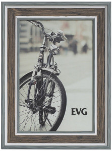  EVG Deco 13X18 PB69-D Wood