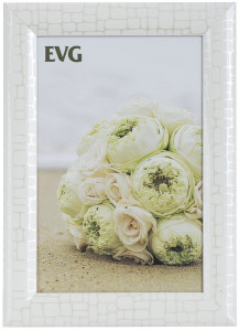   EVG Deco 15X20 ZH007-1F White (0)