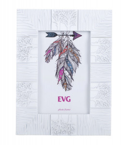   EVG Fresh 10X15 6013-4 White (0)