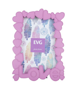   EVG Fresh 10X15 8052 Pink (0)