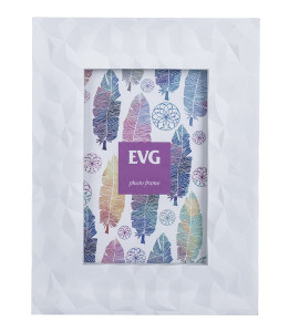   EVG Fresh 10X15 8146-4 White (0)