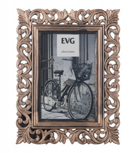  EVG Fresh 10X15 8616-4 Gold brush