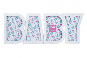   EVG Fresh 8036 Baby collage White 4 (0)