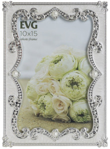   EVG Shine 10X15 AS36 White (0)