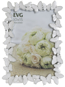   EVG Shine 10X15 AS46 White (0)