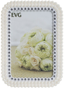  EVG Shine 13X18 AS01 White