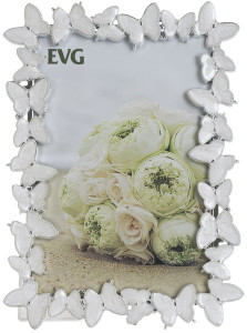   EVG Shine 13X18 AS46 White (0)