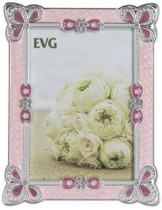   EVG Shine 13X18 AS80 Pink (0)