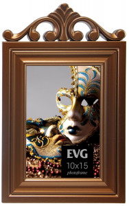  EVG Art 10X15 009 Bronze