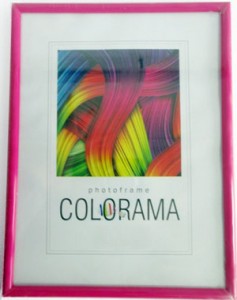  La Colorama 10x15 45 Pink