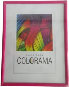  La Colorama 21x30 45 Pink