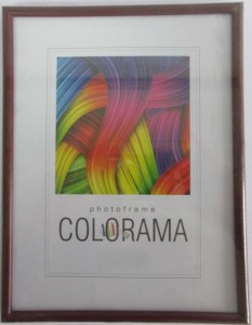   La Colorama 30x40 45 Bordo (0)