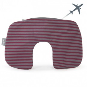   Tucano Travel Pillow Red