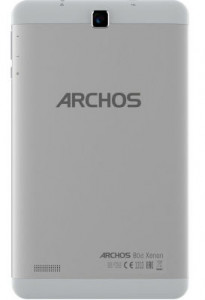   Archos 80D Xeon 16GB 3G White (1)