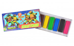  1  Ninja Turtles TMNT 7 (540419)