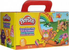   Play-Doh 20  (A7924)
