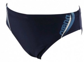    Arena B Flames youth brief navy (10) (0)
