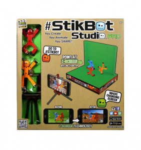   Stikbot S1  Z-Screen (TST617)