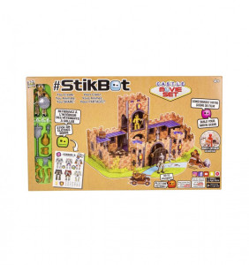     Stikbot  (TST623C)