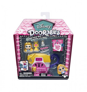   Disney Doorables     (2 , , ) 69412 3