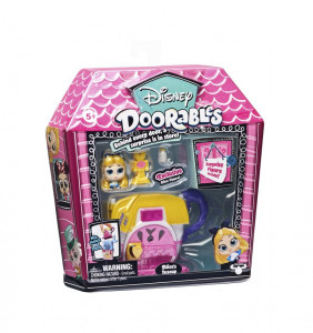   Disney Doorables     (2 , , ) 69412 4
