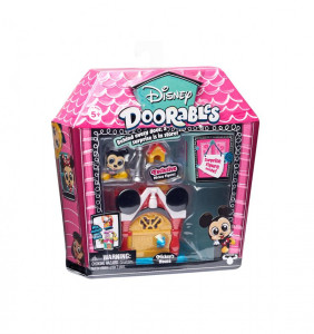    Disney Doorables     (2 , , ) 69419 (2)