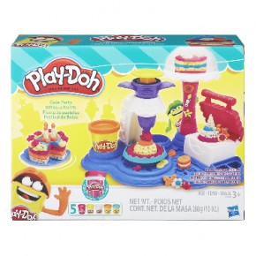   Play-Doh   (B3399)