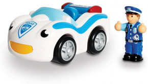   WOW Toys Cop Car Cody (10715)