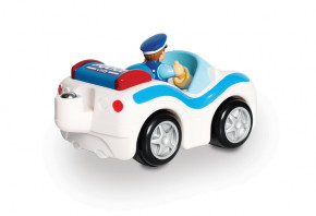   WOW Toys Cop Car Cody (10715) 3