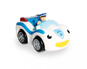   WOW Toys Cop Car Cody (10715) 5