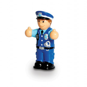   WOW Toys Cop Car Cody (10715) 6