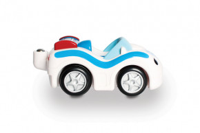   WOW Toys Cop Car Cody (10715) 8