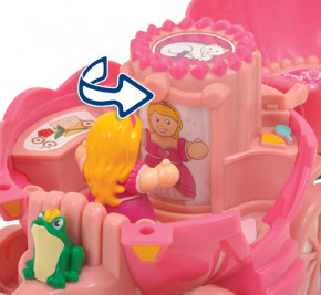   WOW Toys Pippa's Princess Carriage (10240) 4