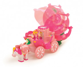   WOW Toys Pippa's Princess Carriage (10240) 5