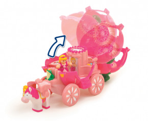   WOW Toys Pippa's Princess Carriage (10240) 6