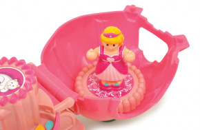   WOW Toys Pippa's Princess Carriage (10240) 7