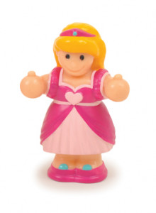   WOW Toys Pippa's Princess Carriage (10240) 8