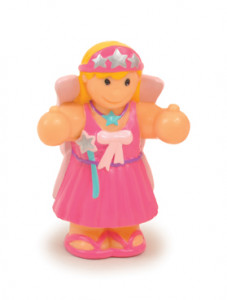   WOW Toys Pippa's Princess Carriage (10240) 10