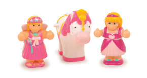   WOW Toys Pippa's Princess Carriage (10240) 11