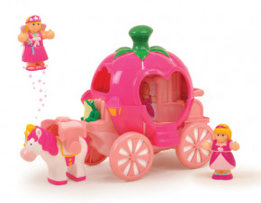   WOW Toys Pippa's Princess Carriage (10240) 12