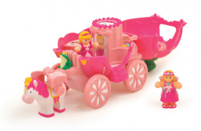   WOW Toys Pippa's Princess Carriage (10240) 14