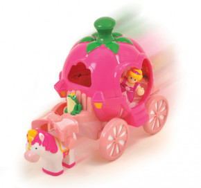   WOW Toys Pippa's Princess Carriage (10240) 15