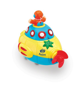    WOW Toys Sunny Submarine (03095) 3