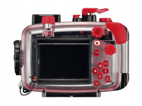   Olympus Underwater Case PT-058 for TG-5 (V6300670E000/V6300670W000) 3