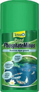       Tetra POND PhosphateMinus 250ml