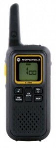  Motorola XTB446 5